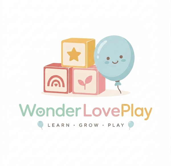✨ WonderLovePlay 🎈